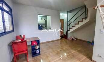 Imagem 6: Apartamento duplex à VENDA no Edifício Saint Simon, centro de Londrina-PR