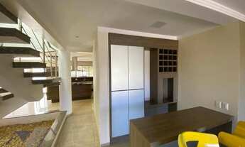 Imagem 7: Sobrado semi mobiliado no centro para locação