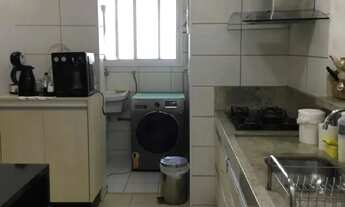 Imagem 5: Apartamento 94 m² no Varanda do Copacabana em frente ao Parque Cascavel