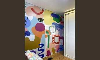 Imagem 6: Apartamento à Venda - Jardim Peri, 2 Quartos, 49 m2