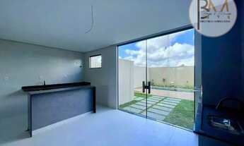 Imagem 5: Casa com 3 dormitórios à venda, 120 m² por R$ 550.000 - Sim - Feira de Santana/BA