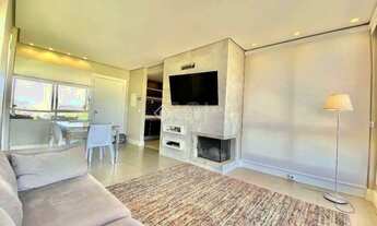 Imagem: Imóvel para venda tem 61 metros quadrados