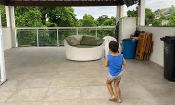 Imagem 3: CASA TRIPLEX DE LUXO EM BANGU