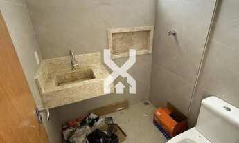 Imagem 5: Apartamento com área privativa à venda, 3 quartos, 1 suíte, 2 vagas, Sagrada Família - Bel