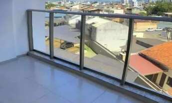 Imagem 2: Apartamento com 2 dormitórios para alugar, 62 m² por R$ 4.150,00/mês - São Vicente - Itaja