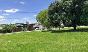 Imagem 5: Terreno à venda no Condomínio Palmeiras Imperiais em Salto/SP