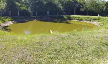 Imagem 6: Sítio de 10.000m2 no Passo do Morrinho escriturado Ref.:6001