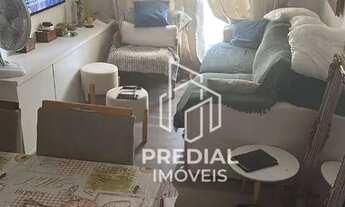 Imagem 4: Cobertura com 3 dormitórios, 110 m² - venda por R$ 1.050.000,00 ou aluguel por R$ 6.650,00