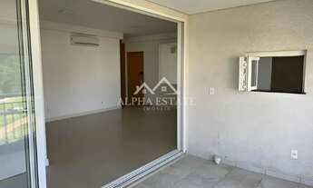 Imagem 4: Apartamento Reserva Alphasitio