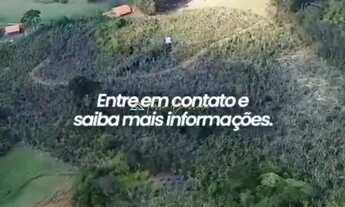 Imagem 2: Terreno Rural à Venda em São Bento do Sapucaí - Bairro da Bocaina