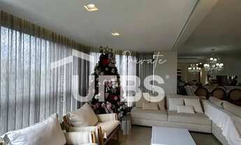 Imagem 2: Edifício Porta do Sol - Apartamento 3 quartos, sendo 3 suítes