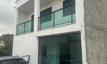 Imagem: CASA PARA ALUGAR EM CONTAGEM