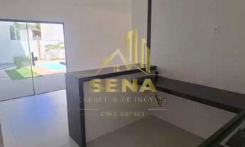 Imagem 5: OPORTUNIDADE IMPERDÍVEL! CASA À VENDA NO SOLAR DOS CATARINOS 1, PISCINA E FINÍSSIMO ACABAM