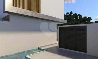 Imagem 3: Casa de vila com 2 quartos à venda em Vila Mathias - SP