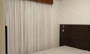 Imagem 7: Apartamento Flat com 1 dormitório no Mercure JK - Vila Olímpia - São Paulo SP