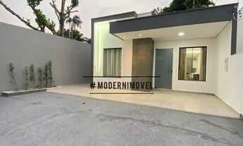 Imagem: Condomínio Parque das Laranjeiras 3qrts