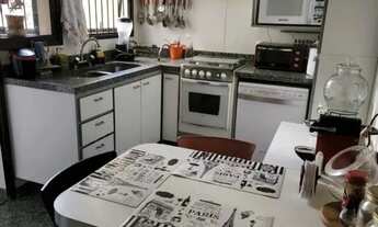 Imagem 7: APARTAMENTO - MOEMA PÁSSAROS - SP