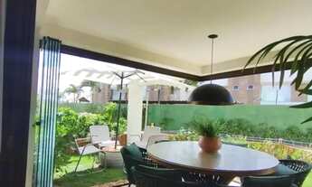 Imagem 6: Apartamento à venda no UNIQUE BEACH HOUSE , ALPHAVILLE I, Salvador, BA