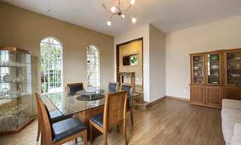 Imagem: Casa a venda no Bairro Granbery Juiz de