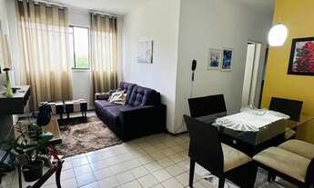 Imagem: Imóvel para venda tem 73 metros quadrados