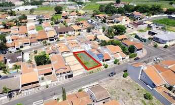 Imagem: Terreno à venda Alto das Araras