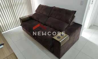 Imagem 5: Apartamento em Rua Felício Soubihe - Jardim Planalto - Bauru/SP