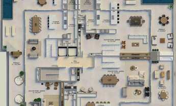 Imagem 3: Cobertura 4 Dormitórios para venda em Itajaí - SC