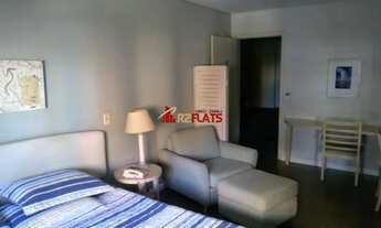 Imagem 3: Flat com ótimo preço no bairro Chácara Santo Antônio. Confira!