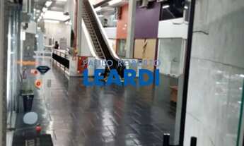 Imagem: LOJA - JARDIM AMÉRICA - SP