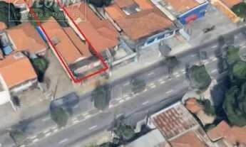 Imagem: Terreno para venda ou locação - Campestre