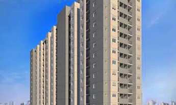 Imagem: Apartamento em Imirim com 38.12 m², 2