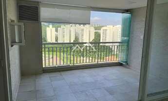 Imagem 3: Apartamento Reserva Alphasitio