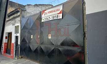 Imagem: Terreno para Venda ou Locação - Campos