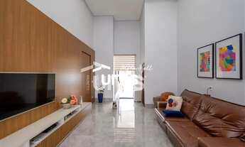 Imagem 3: Casa Térrea no Portal do Sol Green