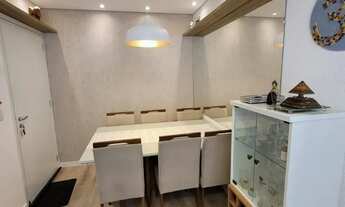 Imagem 6: Apartamento à venda em Jardim Topazio 2 quartos - Sorocaba