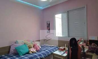 Imagem 6: Casa de condomínio sobrado para venda tem 91 metros quadrados com 3 quartos