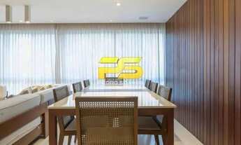 Imagem 7: Apartamento de Alto Padrão à venda em Camboinha