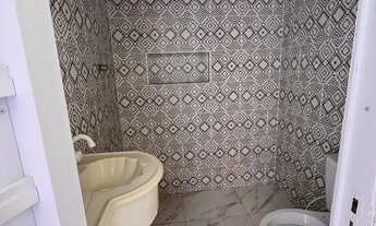 Imagem 4: Casa Ampla para Veraneio em Praia do Abaís Sergipe