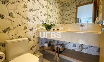 Imagem 7: Opus Araguaya: Seu Apartamento de 157m² no Coração do Setor Marista!