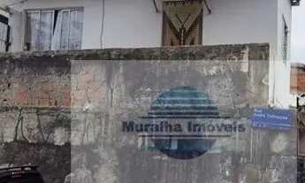 Imagem 2: Terreno à venda, 144 m² por R$ 600.000,00 - Vila Piauí - São Paulo/SP