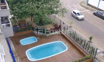 Imagem 2: Apartamento à venda Rua Ferdinando Costa, Passo das Pedras - Gravataí