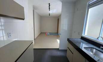 Imagem 3: Apartamento com 2 quartos à venda - Jardim Esmeraldina - Campinas/SP