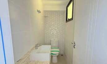 Imagem 6: Sobrado com 3 quartos e 110m² no Bairro Boqueirão