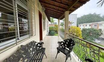 Imagem 5: Casa 259 m² em lote de 1.000 m² oportunidade no São Luiz