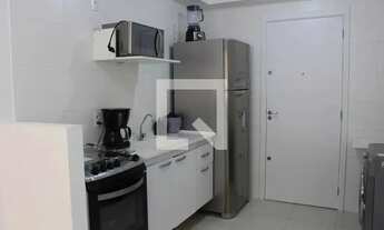 Imagem 6: Apartamento à Venda - Vila Santa Clara, 2 Quartos, 33 m2