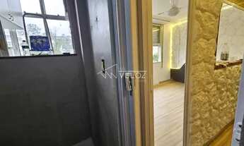 Imagem: Apartamento / Residencial / Centro