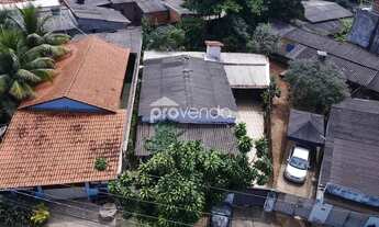 Imagem 4: LOTE RESIDENCIAL 446m² - COM CONSTRUÇÃO - JARDIM OLÍMPICO