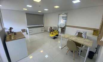 Imagem: Sala à venda, 31 m² por R$ 300.000,00