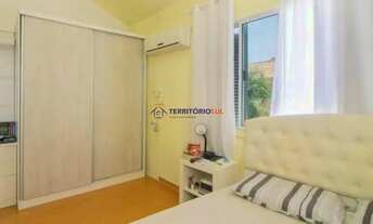 Imagem 6: Casa em condomínio fechado de 2 quartos no bairro Passo da Mangueira