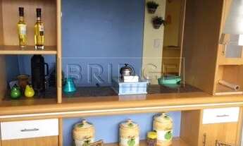 Imagem: Apartamento 2 dorm/1 box perto do Parque